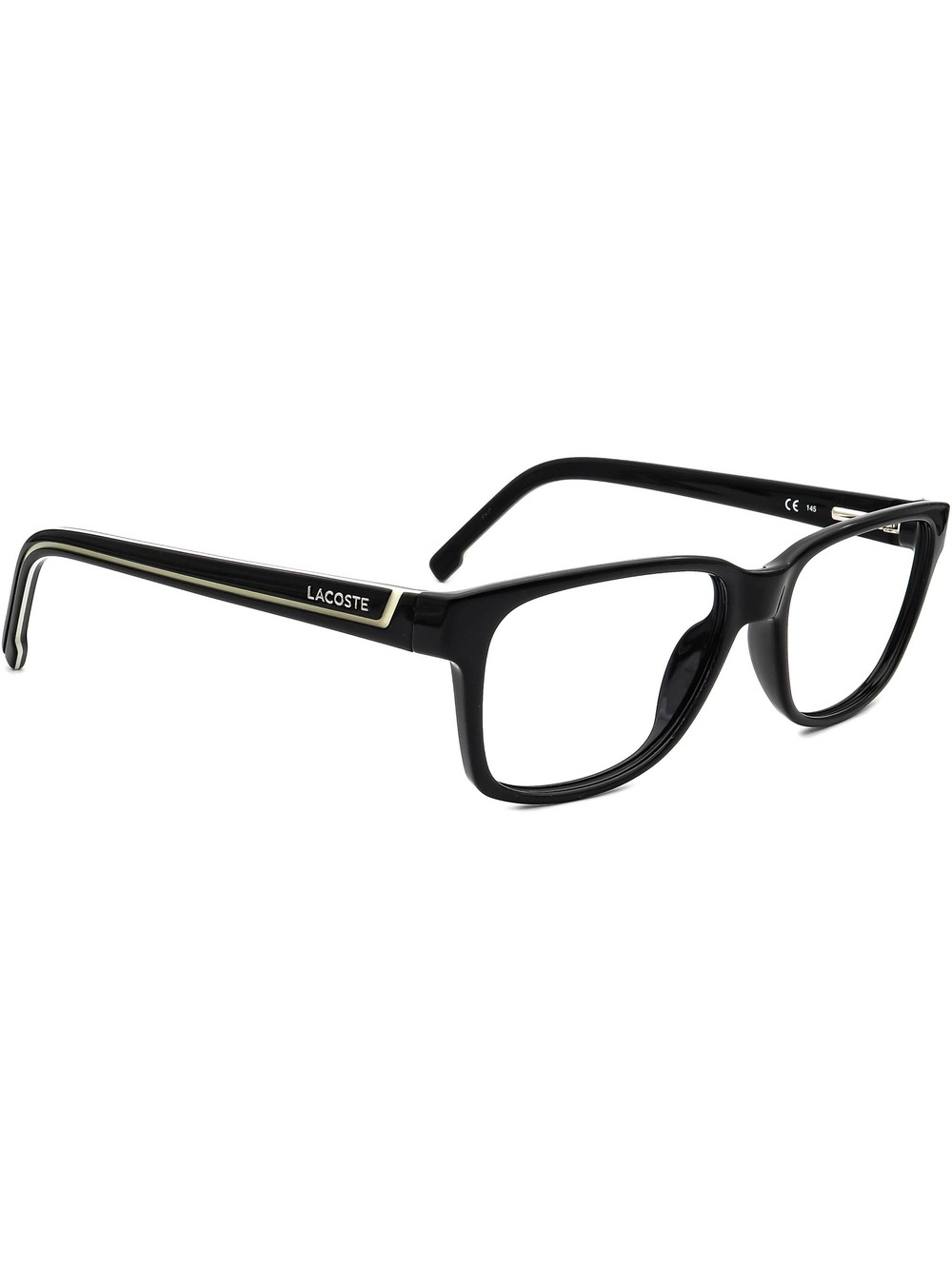 Lacoste L2692 001 Eyeglasses